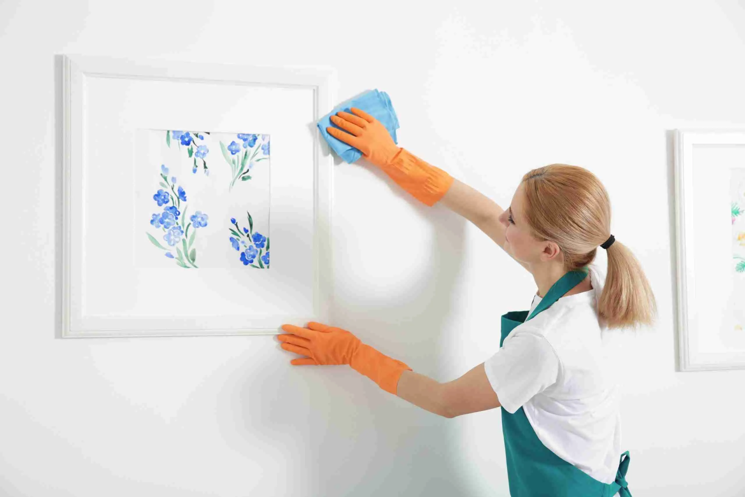 Gallery Cleaning - Shining Bright Cleaning