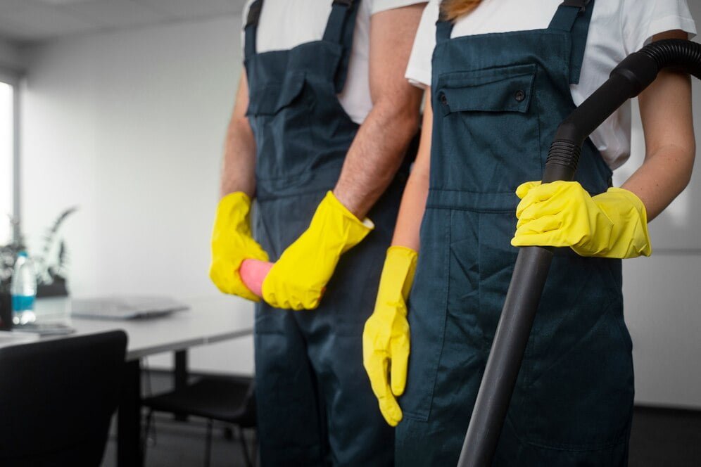 Key Benefits of a Clean Business Environment