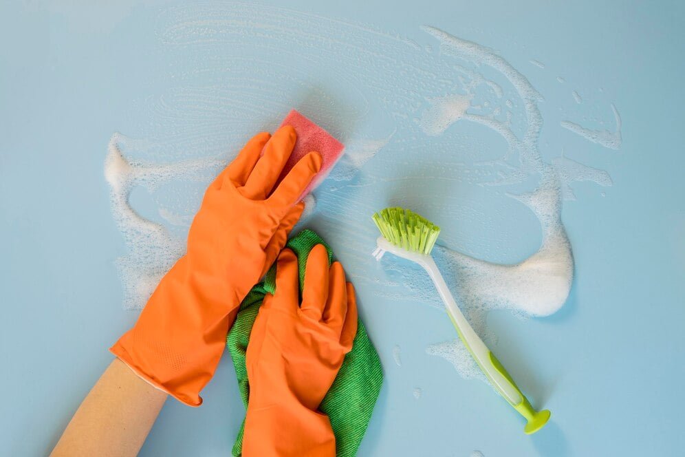 Cleaning Services - Shining Bright Cleaning